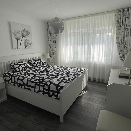 Vulcan Apartment Buzău Extérieur photo