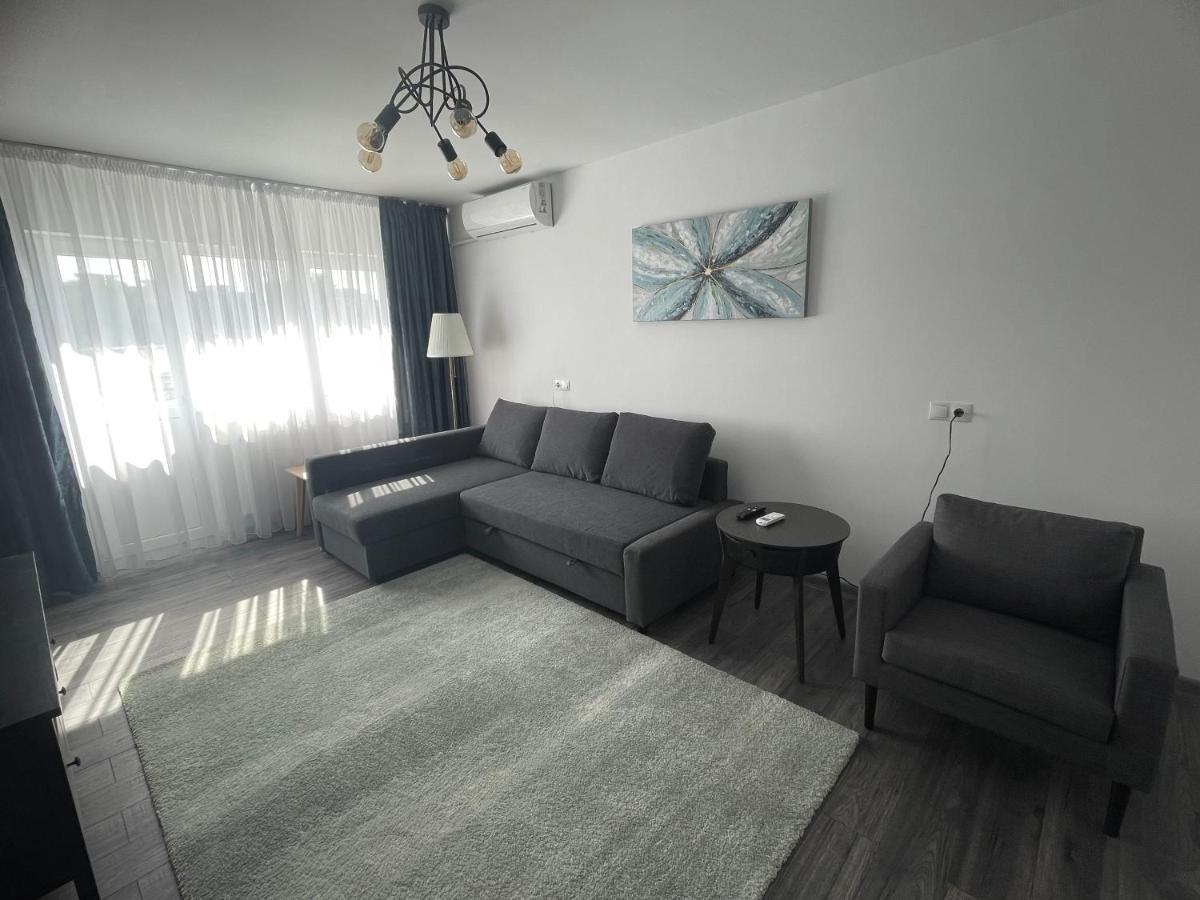 Vulcan Apartment Buzău Extérieur photo