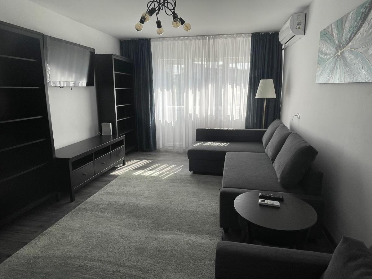 Vulcan Apartment Buzău Extérieur photo