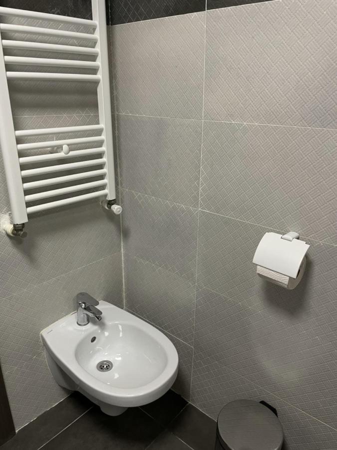 Vulcan Apartment Buzău Extérieur photo
