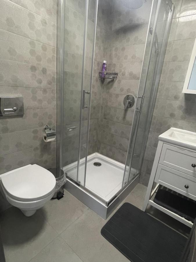 Vulcan Apartment Buzău Extérieur photo